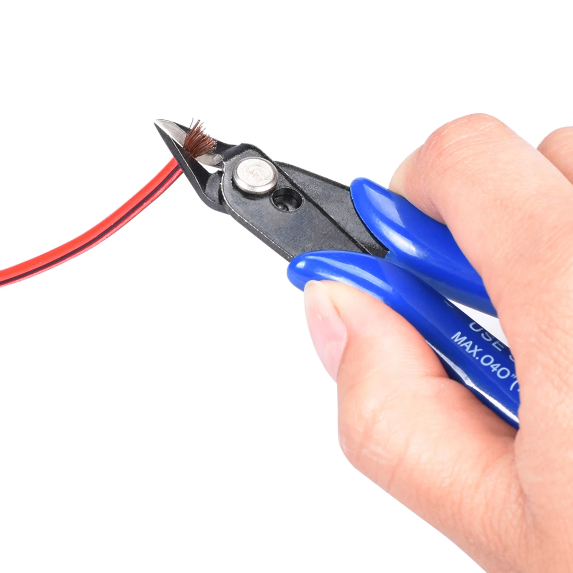1pcs PLATO 170 Wishful Clamp DIY Electronic Diagonal Pliers Side Cutting Nippers Wire Cutter 3D printer parts 1pcs PLATO 170 Wishful Clamp DIY Electronic Diagonal Pliers Side Cutting Nippers Wire Cutter 3D printer parts