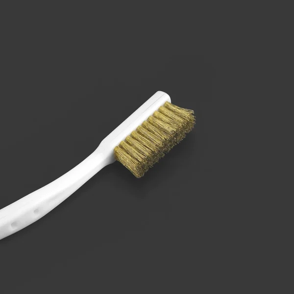 3D Printer Cleaner Tool Copper Wire Toothbrush - Image 6