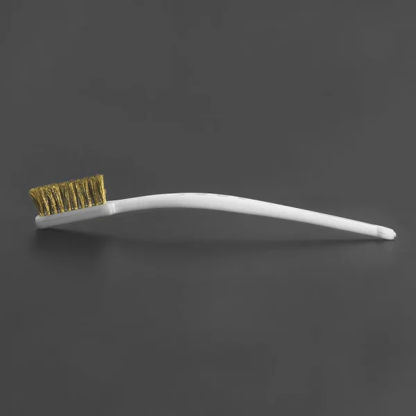 3D Printer Cleaner Tool Copper Wire Toothbrush - Image 4